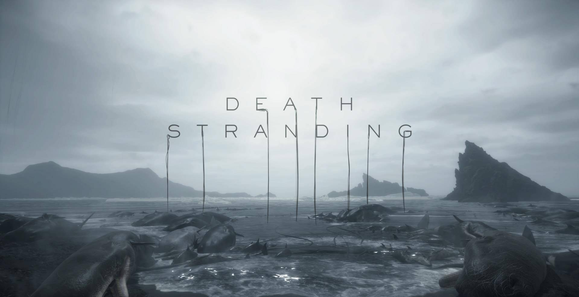 在別人眼裡，我就是個傻瓜，是個瘋子！玩《死亡擱淺》有感