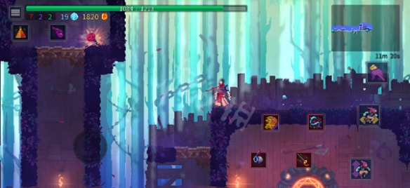 死亡細胞拍臉血瓶有啥用-死亡細胞拍臉血瓶用法一覽