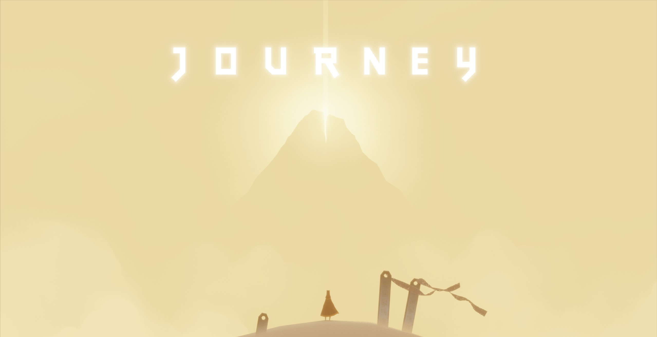 《風之旅人》——不容錯過的大師級作品