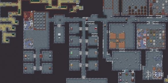 《矮人要塞》12月份售出近50萬份 未來會更新更多內容