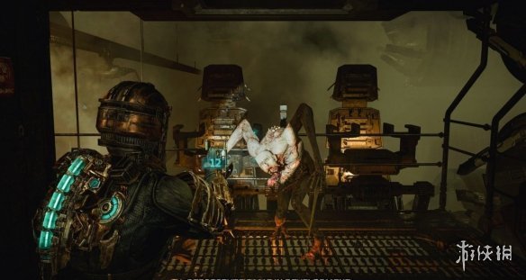 恐怖電影大師約翰·卡朋特盛贊《死亡空間重製版》！