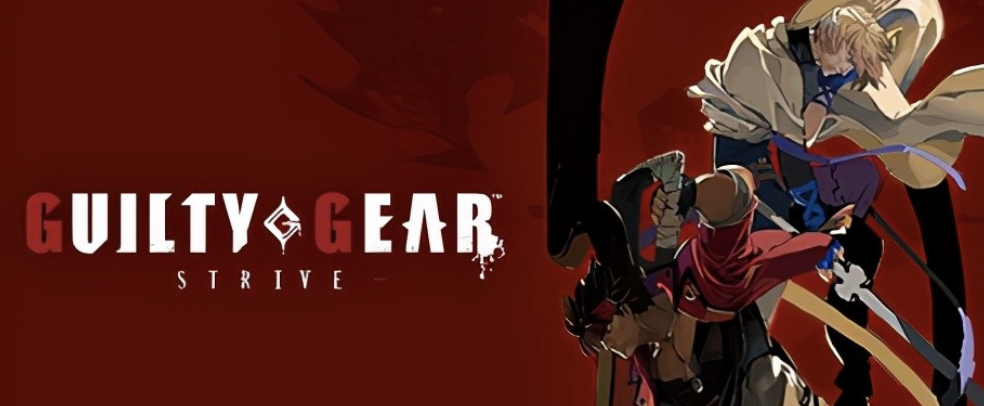 《罪惡裝備：奮戰》評測：風格華麗的日系格鬥遊戲佳作