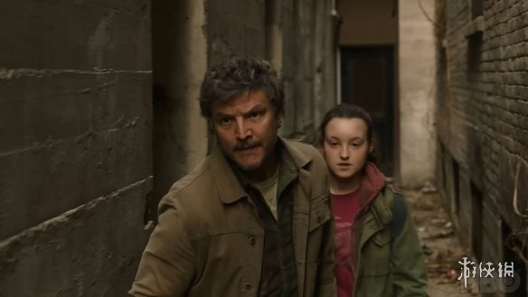 來自對手的肯定！Xbox老闆盛贊《最後生還者》真人劇