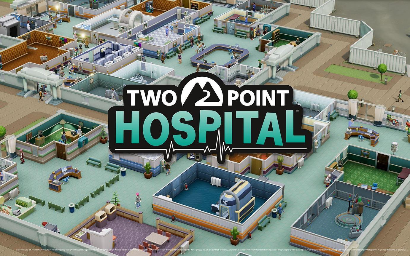 《雙點醫院 加量版》評測:他們要的是您的錢,而我們要的是您的命