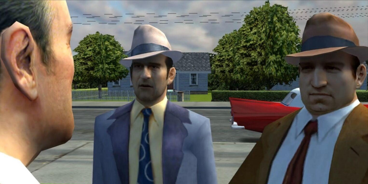 【內含劇透】打穿了《四海兄弟》原版和最終版，吐槽美中不足的劇情