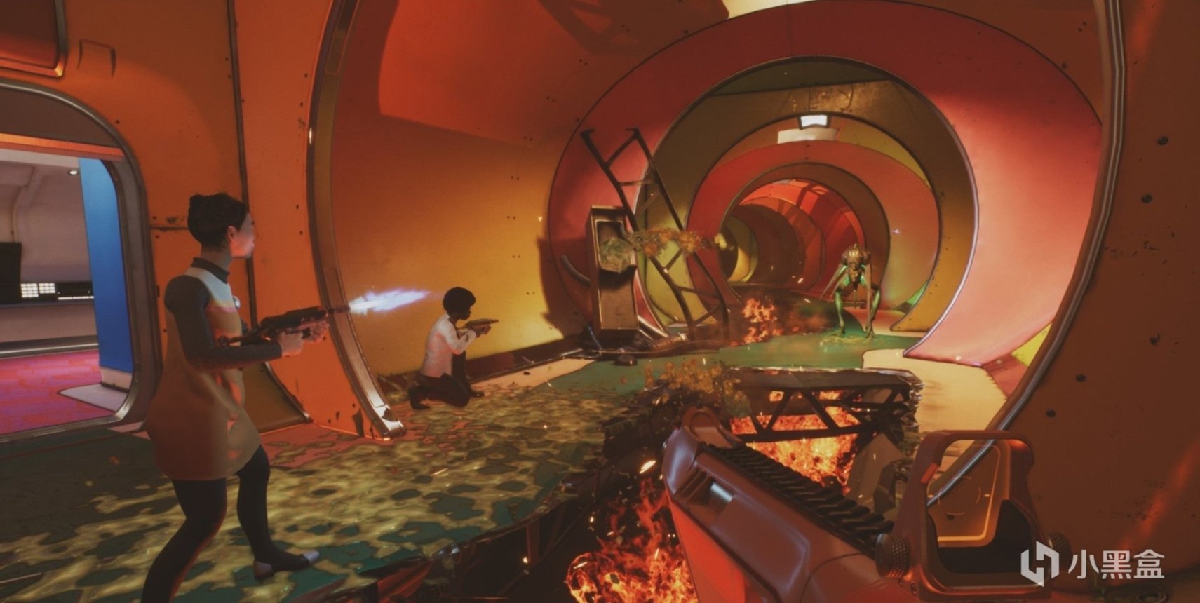 2023年1月退出Game Pass遊戲名單