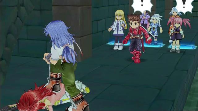 《仙樂傳說》復刻版2.16發售 系列其它游戲亦有望復刻