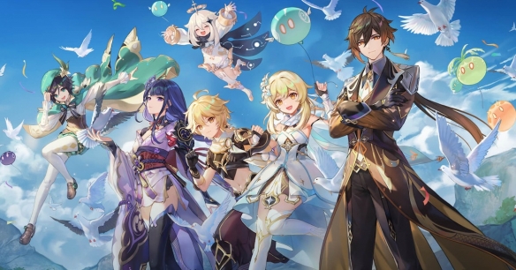 原神3.4新增成就有什麼-原神3.4新增成就一覽