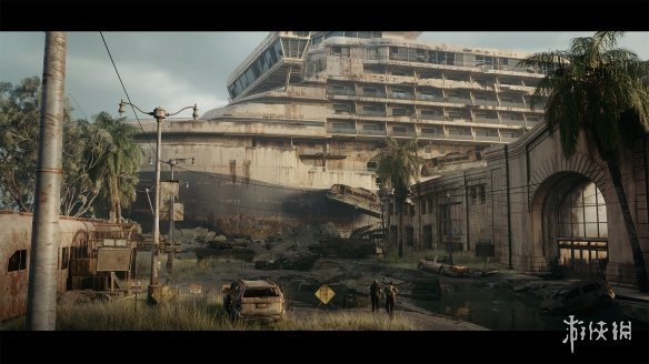 頑皮狗總裁採訪點燃粉絲激情：《美國末日3》有戲？