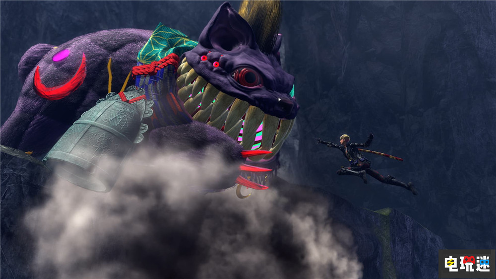 《獵天使魔女3》推出1.2更新 薇歐拉操作終於優化了