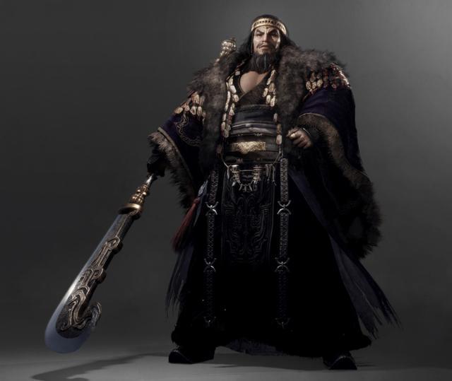 《卧龍蒼天隕落》海量截圖 小姐姐「紅晶」形象首曝