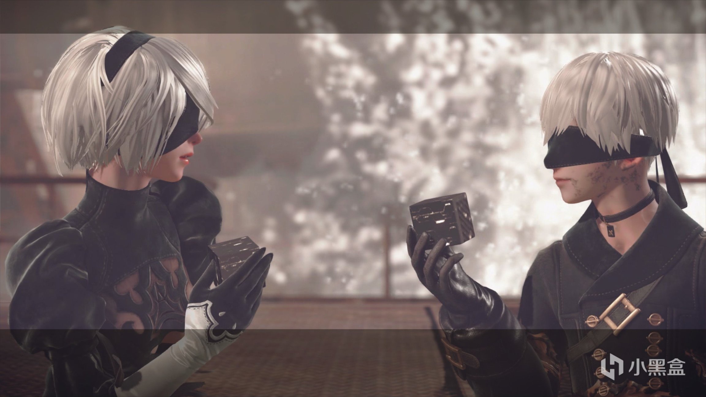 《尼爾：機械紀元》：願人類榮光永存