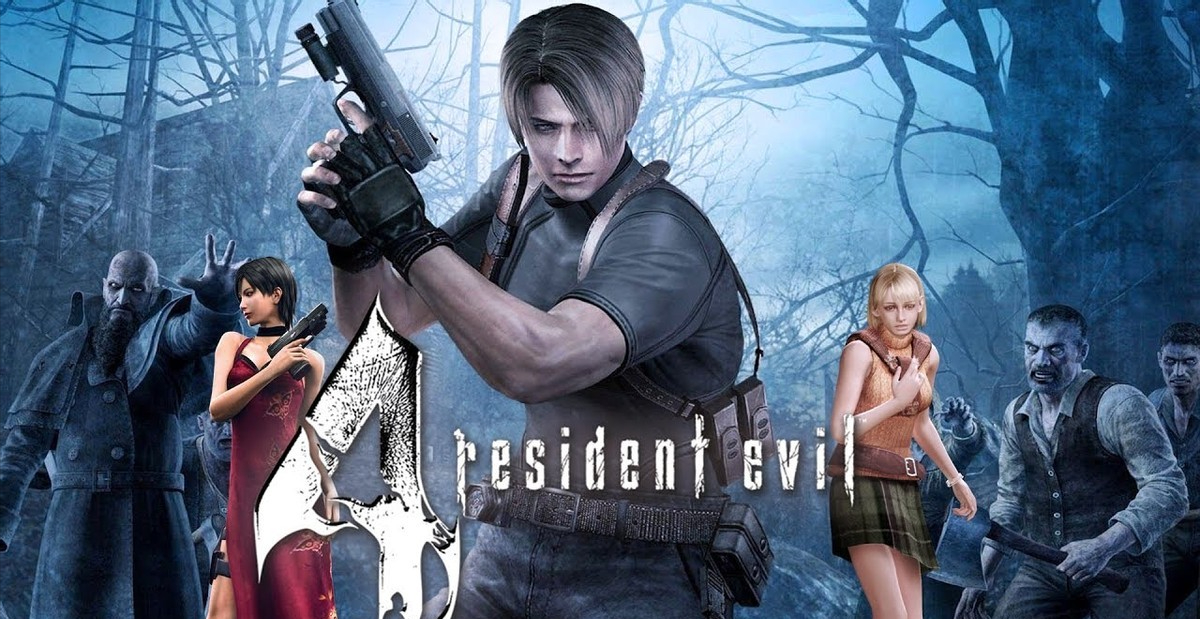 一邊眩暈，一邊讓「雲」粉絲不可自拔：《生化危機8：村莊》評測