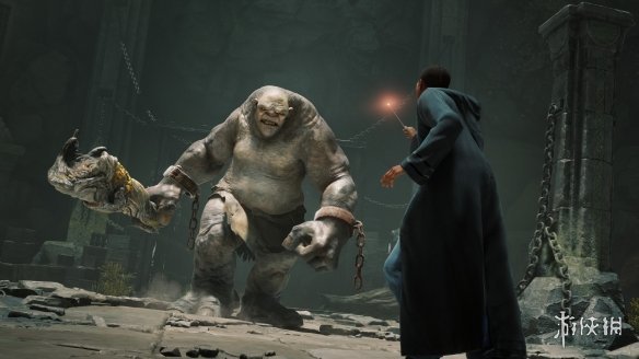 《霍格沃茨之遺》奪得Steam/PS5/XBOX銷量榜冠軍！