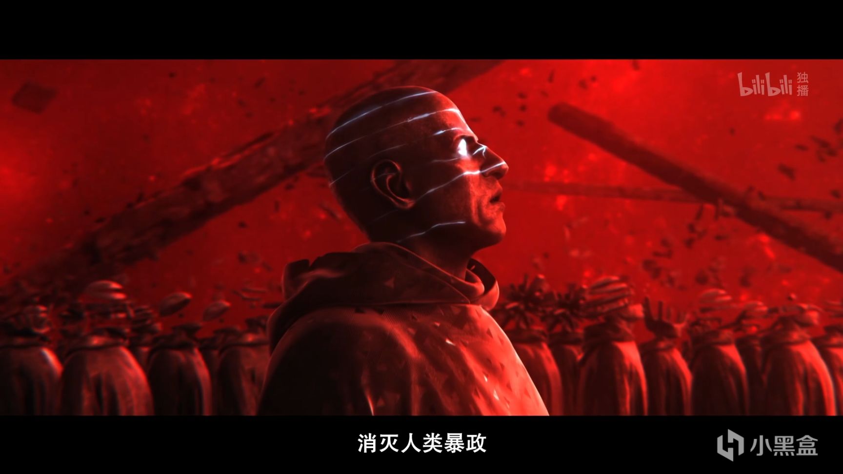 三體第5集——破壁者大會，這也是計劃的一部分？