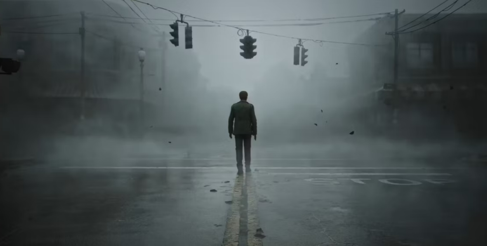 有爆料稱至少還有三款未公布《寂靜嶺》遊戲在開發中