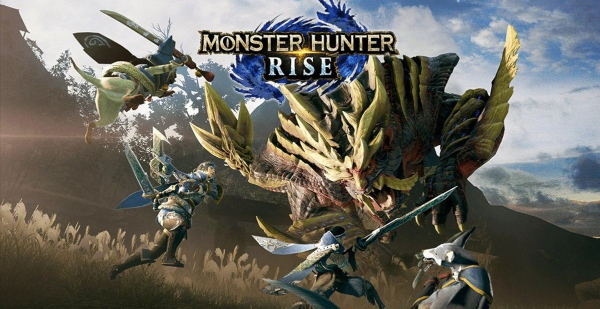 《怪物獵人物語2：破滅之翼》評測：猜拳達人的怪物獵人