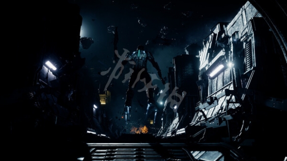 死亡空間重製版正在構築著色器-正在構築著色器解決方法