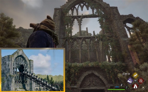 霍格沃茨之遺都有什麼趣味彩蛋呢-趣味彩蛋與細節展示