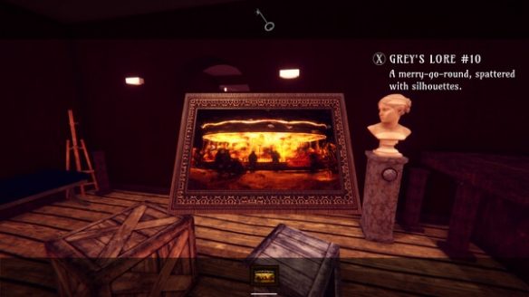 殺人繆斯遊戲什麼時候發售-殺人繆斯steam發售時間分享