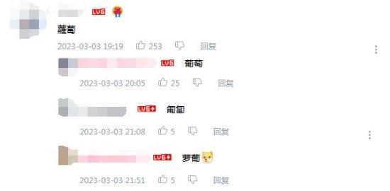 CDPR發布《巫師3》蘿卜介紹 網友：不是叫葡萄嗎