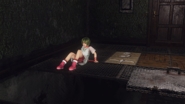 VR2《最後的迷宮》今日登陸PS5 XBox與Switch版春季上線