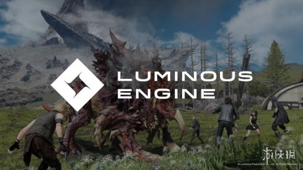 《最終幻想16》是用什麼引擎製作的？SE透露關鍵信息