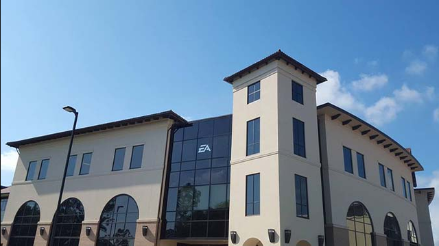 EA工作室《Apex英雄》QA測試團隊全體被裁員 多達200人