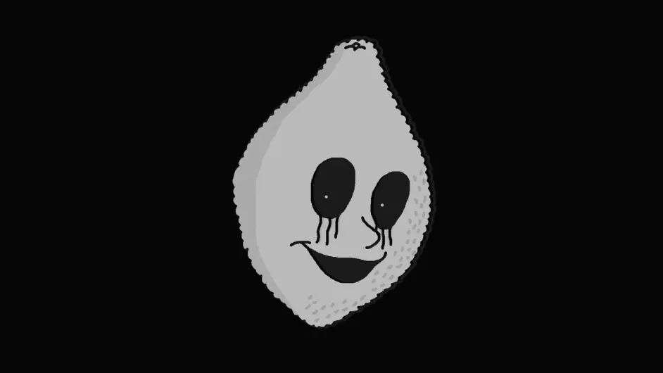 #結局17-檸檬形態5-檸檬小姐/番茄先生翻譯