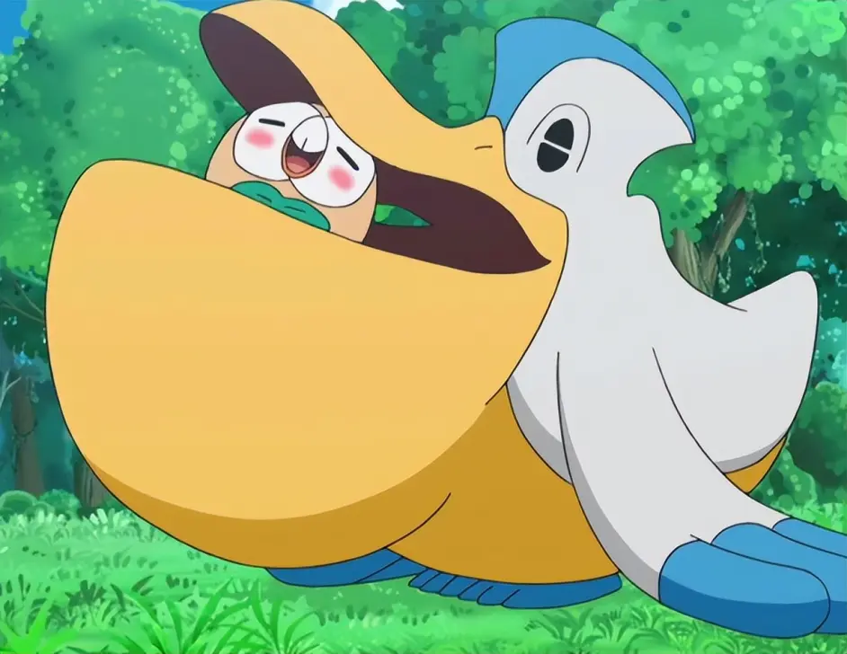 《寶可夢》三代新增特性的家門精靈，有三隻加得特別關鍵？