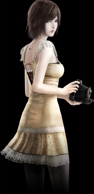 零月蝕的假面水無月流歌是誰-水無月流歌背景身份介紹