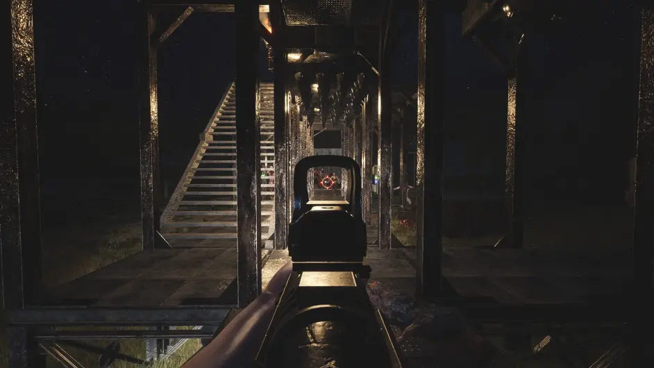 死亡之夜 Night of the Dead v2.0.8.7 官方簡體中文