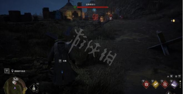 霍格沃茨之遺嗅嗅怎麼抓-霍格沃茨之遺夜賊任務支線玩法技巧