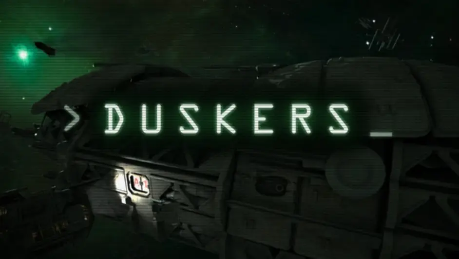 Duskers修改器下載超前體驗，附下載連結
