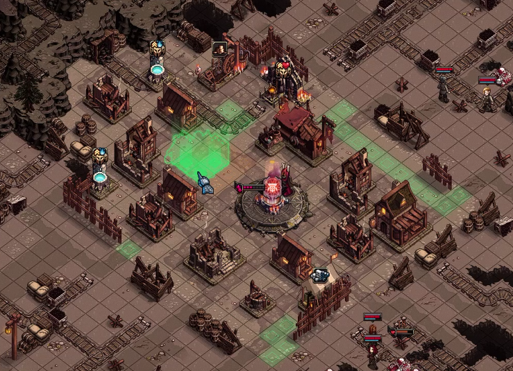 這款ea兩年半的“回合制億萬殭屍”，讓我玩的很上頭