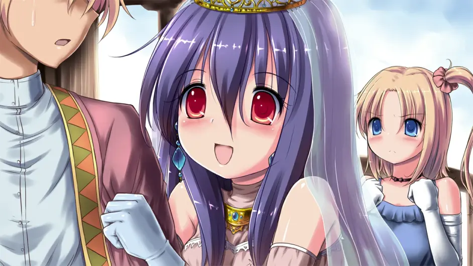 《魔劍士莉奈2》玩法介紹及簡明攻略