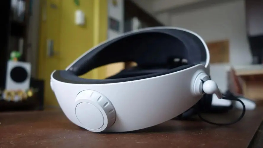 索尼PSVR2銷量暴死！全球僅售27萬臺與預期相差極大