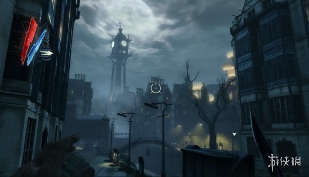 CDPR設計師稱《2077》續作應學習《羞辱》的關卡設計