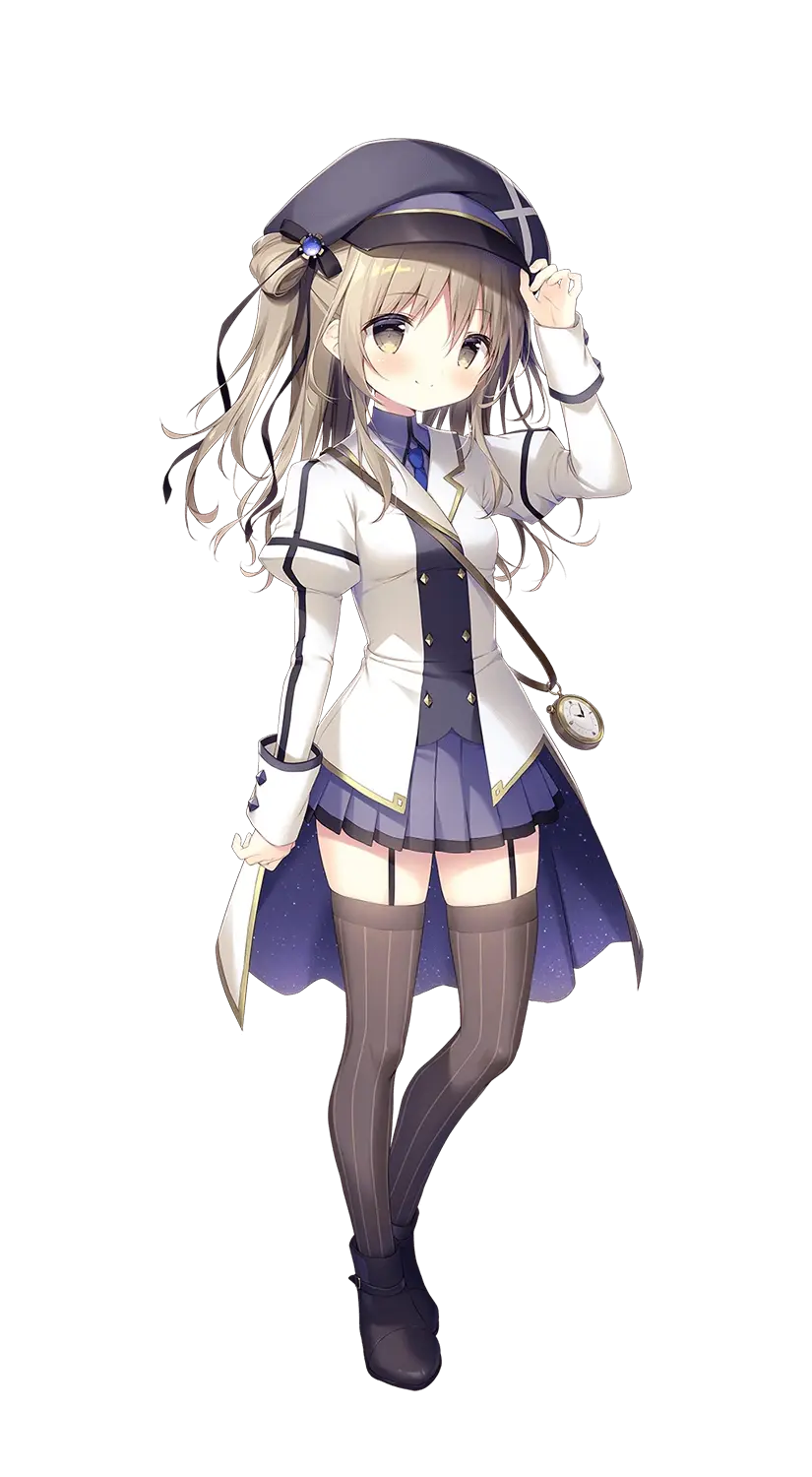 星空列車與白的旅行[adv][全年齡][官中][PC]