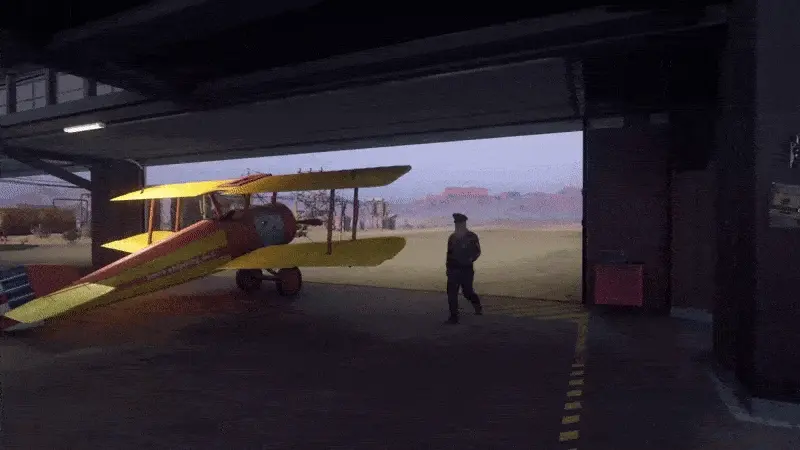 《加油站大亨：小機場》DLC開發日誌第二期——新主角登場