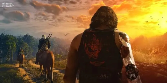 CDPR有6個專案火熱開發中！《巫師天狼星》專案重啟