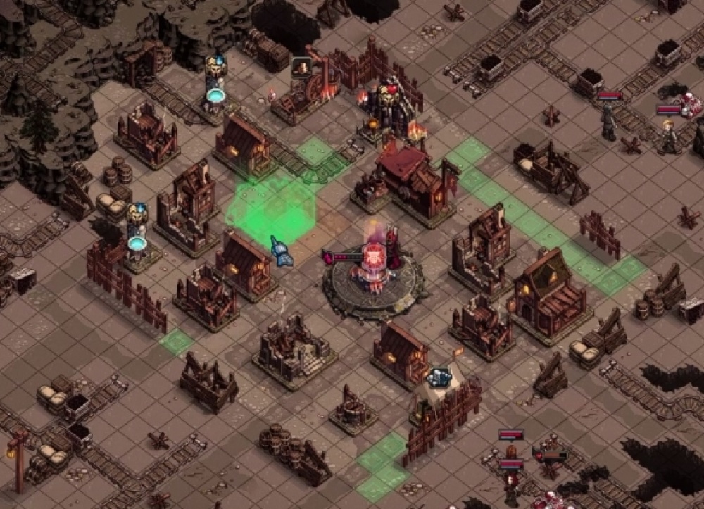 這款ea了兩年半的“回合制億萬殭屍”，讓我玩的很上頭