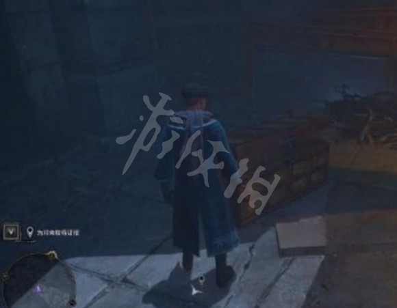 霍格沃茨之遺草藥學暗廊支線任務怎麼做-草藥學暗廊支線超詳細攻略