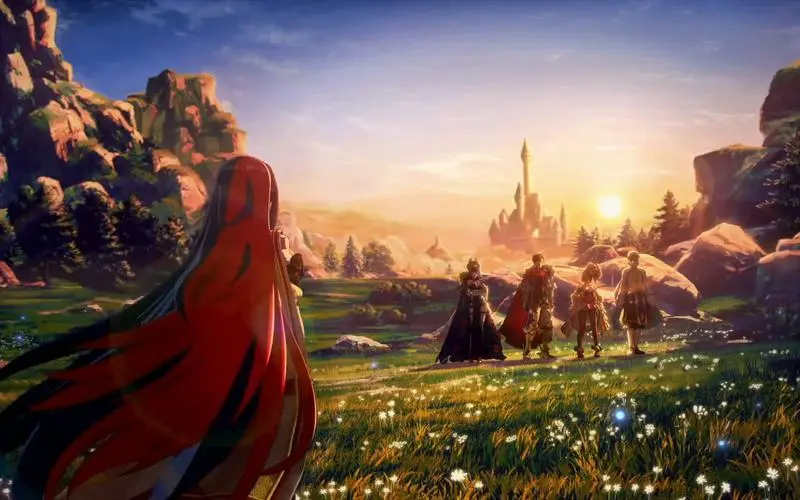 火焰紋章engage角色怎麼搭配戒指-全形色戒指搭配推薦