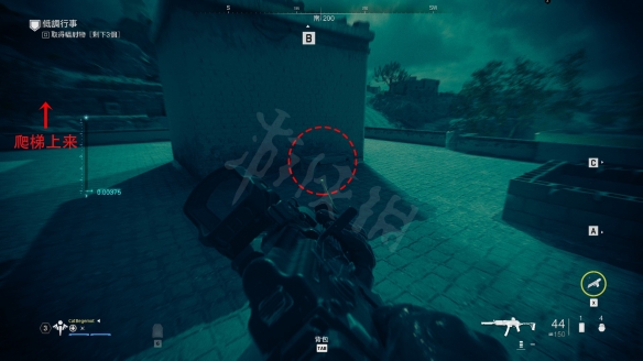 使命召喚19現代戰爭220份情報碎片在哪兒-20份情報碎片位置詳解