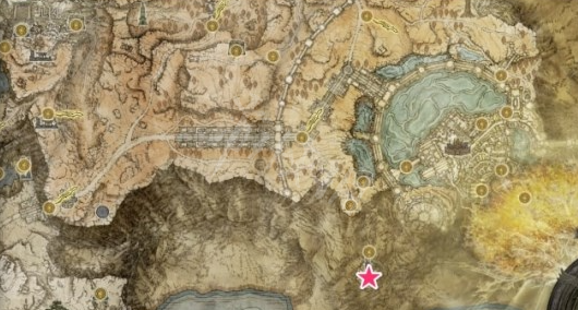 艾爾登法環大盧恩怎麼啟用-艾爾登法環大盧恩啟用位置