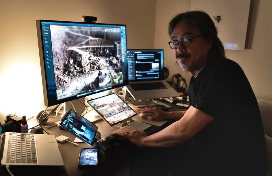 UCG資訊午報：美任CEO稱NS還將熱銷數年；寶可夢公司計劃進軍元宇宙？傳奇製作人訪談錄