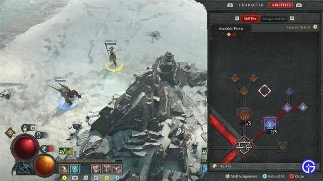 暴雪警告公測前發出警告《暗黑破壞神4》存在前所未有的排隊時間