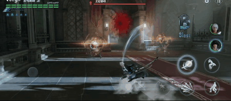 進入2.0時代的鬼泣-巔峰之戰，一款手遊的救贖和突破