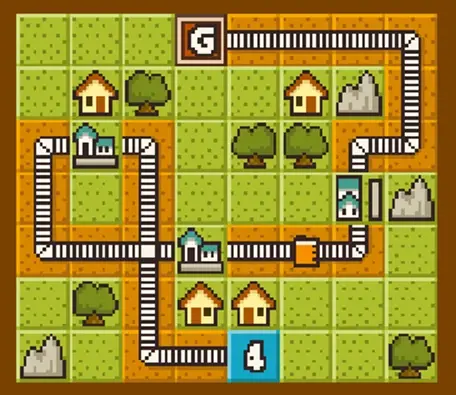 《雷頓教授與魔神之笛》全謎題攻略（完結）101~170 含小火車 魚模式 人偶劇 收藏品